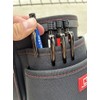 Shoshodo Suzaku Building Mechanical Pencil, 0.08 inch (2.0 mm), Main