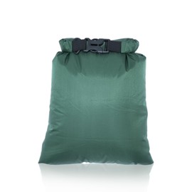 LICQIC Waterproof Dry Bag, Drybag Canoe Bag, Dry Sacks Waterproof Bag, Orange, 2.5 Litre