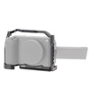 FOTGA Camera Cage for Sony ZV-E1 Camera, Aluminium Video Vlogging