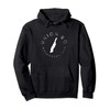 Union Square New York NYC Vintage Retro Pullover Hoodie