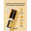 COSRX Advanced Snail Peptide Eye Cream - COSRX Advanced Snail