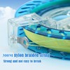 Ruayia Kite Line Spool Kit, 300 m Kite Line Reel