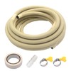 HANSUM Mini Split Drain Hose Air Conditioner Parts & Accessories