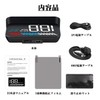 NikoMaku M7 OBD2 GPS Head Up Display M7 OBD2 GPS