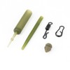 Hirisi Tackle 10 Sets Helicopter Rigs for Hair Rigs, Safety