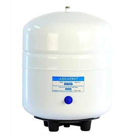 Purenex PRO 3.2 Reverse Osmosis Water Storage Pressure Tank