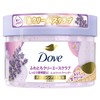 Dove Body Scrub, Midnight Lavender, 10.5 oz, Exfoliating Care, Darkened