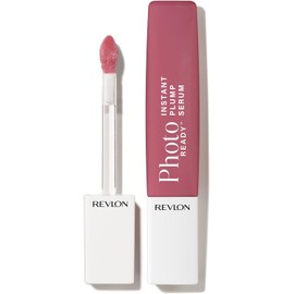 Revlon PhotoReady Instant Plump Serum Gloss-Brillo labial tono Lip Floaties