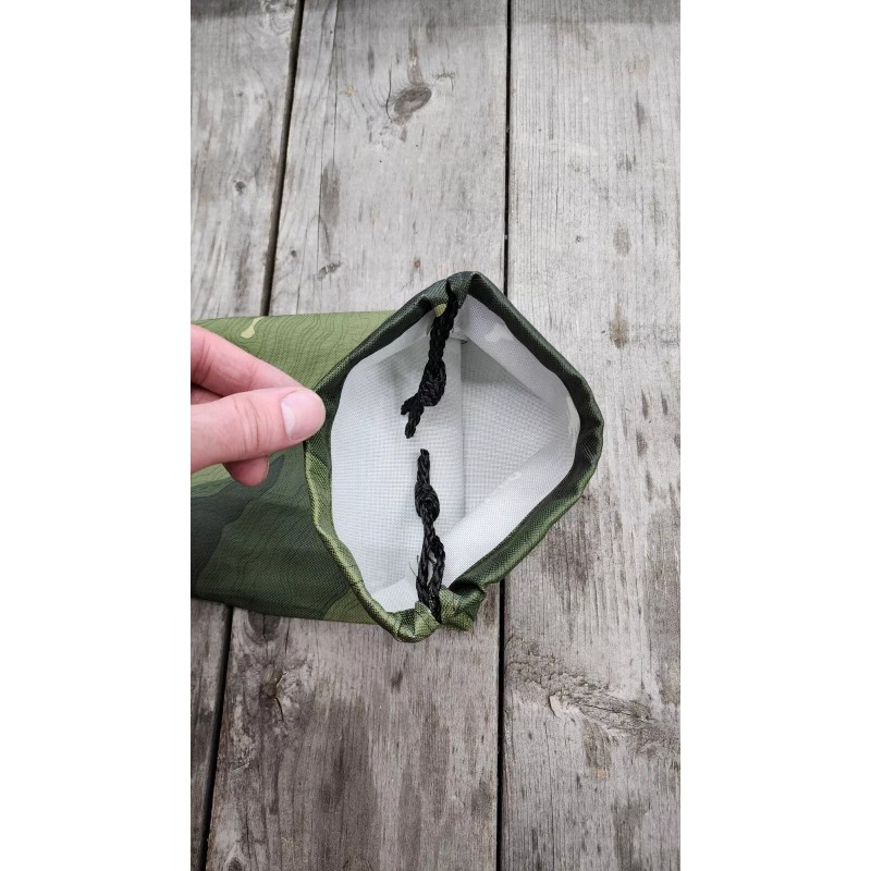 Jeep Canvas Case / Bag for Owners manual User Guide