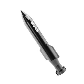 VMS RACING GUNMETAL MOAB ANTENNA in Heavy Gauge CNC Machined Billet Aluminum Short Compatible with Jeep Gladiator JT