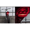 The Bimmer Barn Razor RSF650 LED Tail Light Kit