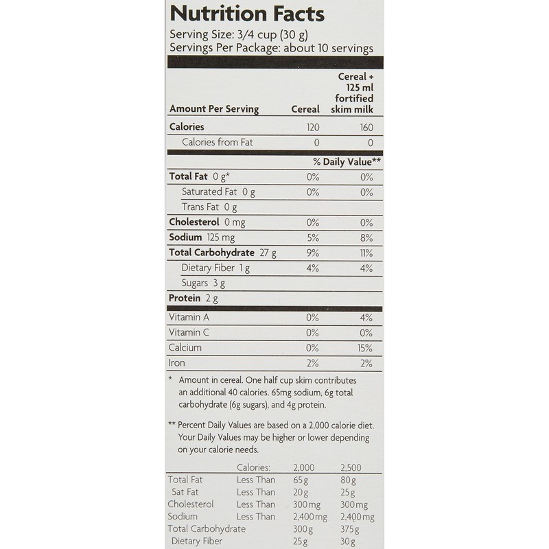 Nature's Path, Organic FJS Corn Flakes Cereal, 10.6 oz