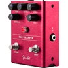 Fender The Trapper Dual Fuzz Pedal Bundle with Power Supply,