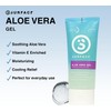 Surface After Sun Aloe Vera Gel with Vitamin E -