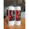 Tratamiento De Cirugia Capilar Para el Cabello Restaura Y da Brillo 16 oz o Medio Litro