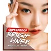 Clio [CLIO] Superproof Brush Liner Kill Bkack, K-beauty for Teen,