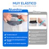Cubierta Impermeable para Piernas para Ducha y Baño,Protector Impermeable para