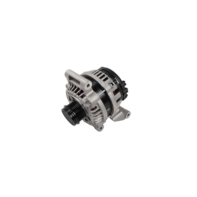 GM Genuine Parts 42527306 Alternator
