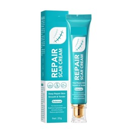 Scar Cream,Scar Gel for Improving The Appearance of Scars on Face