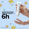 La Roche-Posay Effaclar DUO +M Crema Hidratante Anti-imperfecciones, 40 ml