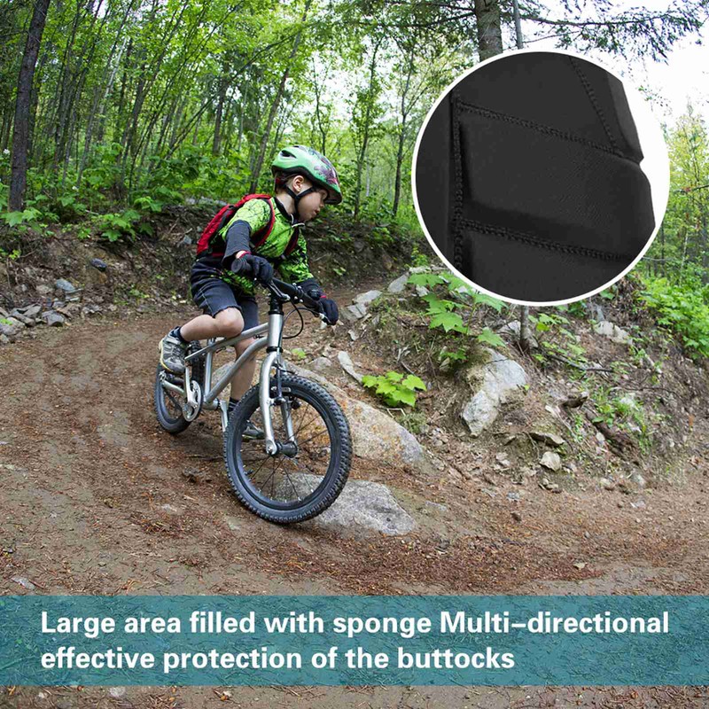 Skating Pads For Kids Ice Skating Accessories 3d Protection For
