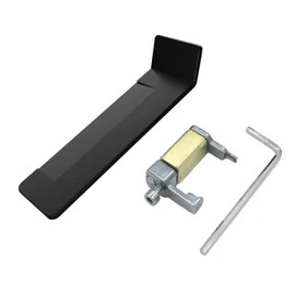 TUOREN Electric Guitar Bridge Intonation Adjuster Tool and Tremolo Bridge Shim Compatible with Floyd Rose Tremolo Bridge Systems Electric Guitar Accessories