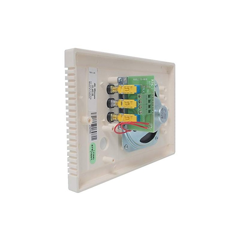 MIRCOM SUMMIT IS-401B MIRCOM SPKR TYPE F/IB2A