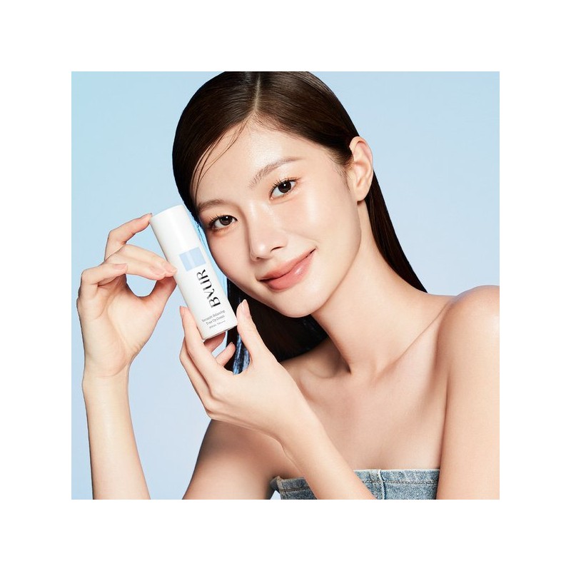 Buyure 세럼핏 밸런싱 톤업크림 (클리어/클리어블루) Serum Fit Balancing Tone-Up Cream