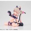 Melty Princess Big Brother Is Over! Mahiro-chan, Approx. 3.3 inches