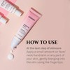 K-Beauty Cosnori Whitening Dress Cream 50ml