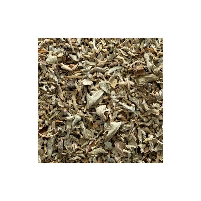 Frontier Co-op Cut & Sifted Pennyroyal Herb 1lb