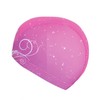 ROTH Fabric Swim Cap for Children 4 - 9 Years