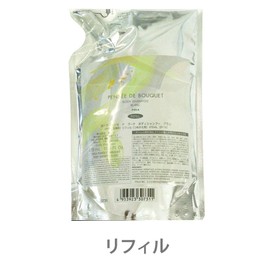 Pora Pancade de Bouquet Body Shampoo Blanc Refill 16.2 fl oz (470 ml) (Body Wash Supply)