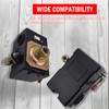 Air Compressor Pressure Switch Single Port,Pressure Switch for Air Compressor