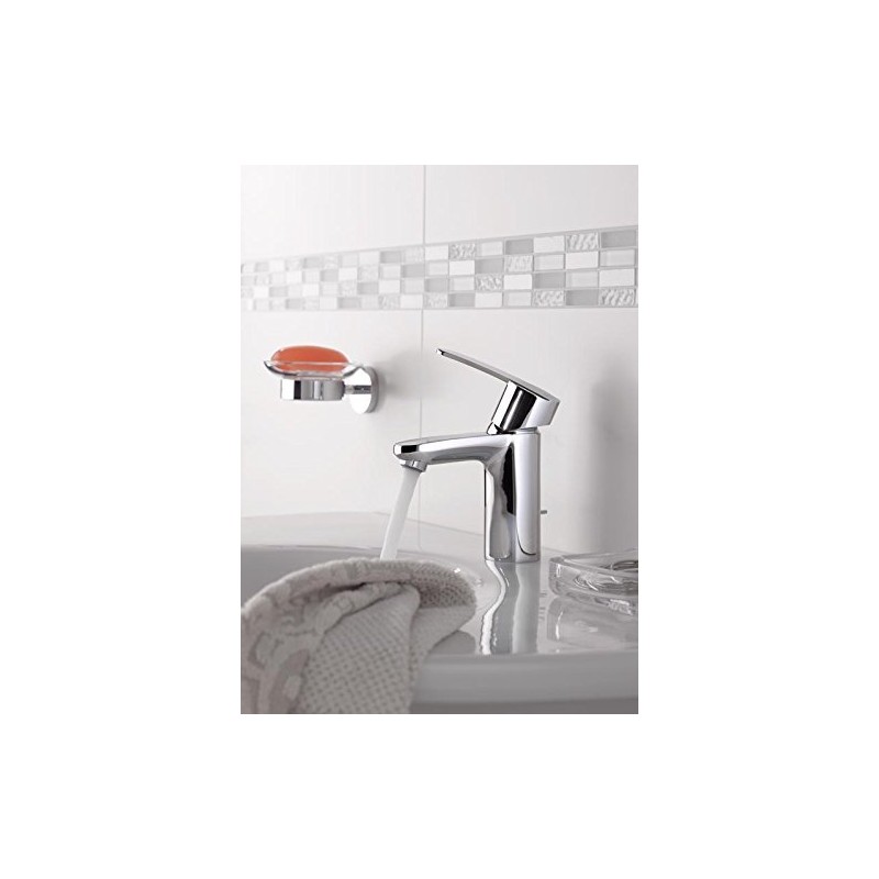 Grohe Essentials Soap Dish With Holder