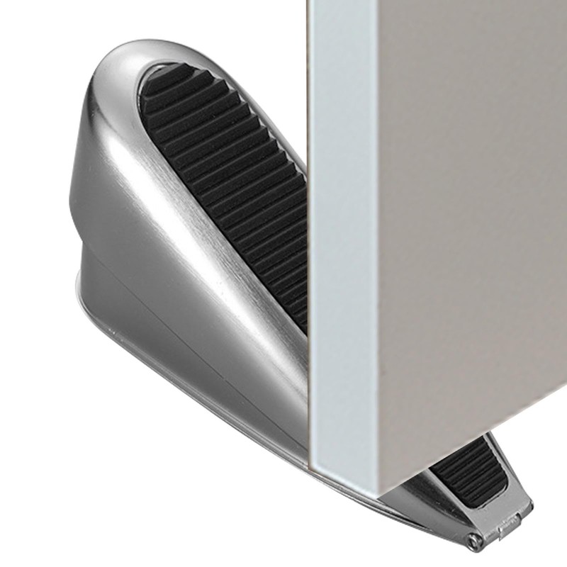 Spring Swing Door Retainer,Rubber Spring Door Holder | Anti-Scratch Appearance