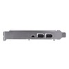 Tosuny PCI-E Controller Card High Speed PCI Express FireWire 1394a