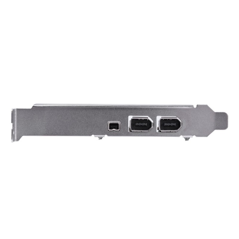 Tosuny PCI-E Controller Card High Speed PCI Express FireWire 1394a