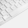 UPPERCASE GhostCover Premium Keyboard Protector, Compatible with New iMac 24"