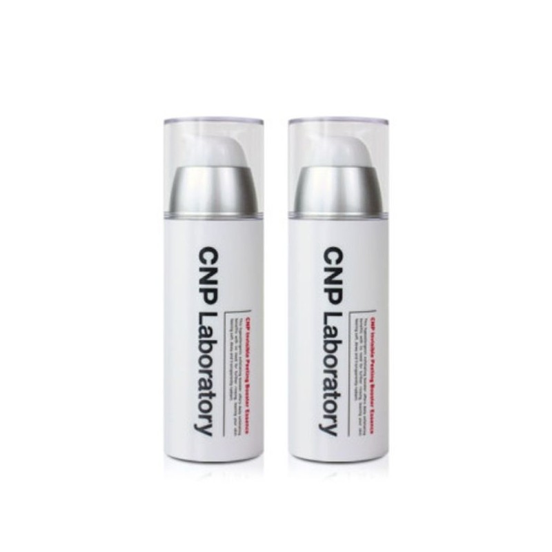 Cha & Park Peeling Booster 100ml 1+1 / 차앤박 필링