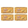 Saltin Noel Cheese and Butter Crackers | Perfect Blend of