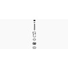 Kohler 1244399 FLUSH VALVE, SERVICE KIT