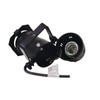 Eurolite PAR 20 Spotlight Black (9639397620610)