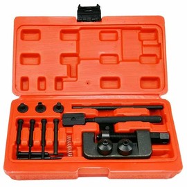 Garage.com NEW Motorcycle Drive Chain Cutter and Caulking Tool WHSKB066