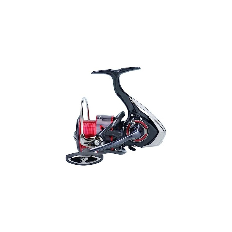 Daiwa Fishing Fuego LT 4000-C