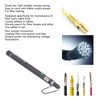 Visual Fault Locator 20KM Fiber Optic Cable Tester Source Meter