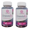 Oneida Control Hormonal Peso Menopausia Isoflavonas Pack
