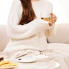 Coffee Cup Heater ‑ 20W Universal Cup Warmer Coaster 55℃
