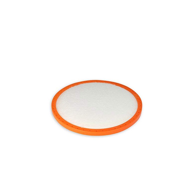 mistervac Motor Protection Filter Compatible with Dirt Devil M2831 CENTEC