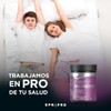 BPN PRO Magnesio Complex 60 Caps Naturales con Citrato de